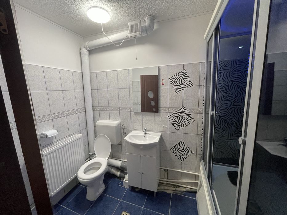 Garsoniera de vanzare !