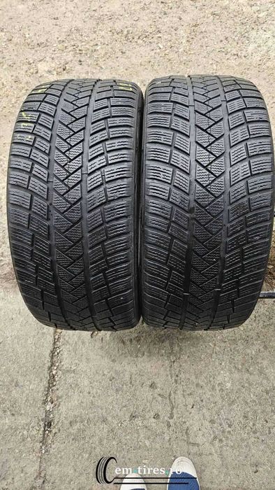 SET 2 Anvelope Iarna 235/40 R19 VREDESTEIN Wintrac Pro 96W