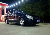 Kia carnival 2008 limousine full uzuni