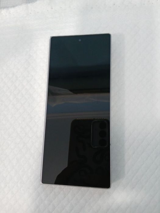 Samsung qalaxy z fold 6