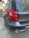 Stop stanga bmw e87 e81 stop dreapta bmw e87 e81 stopuri bmw e87 lci