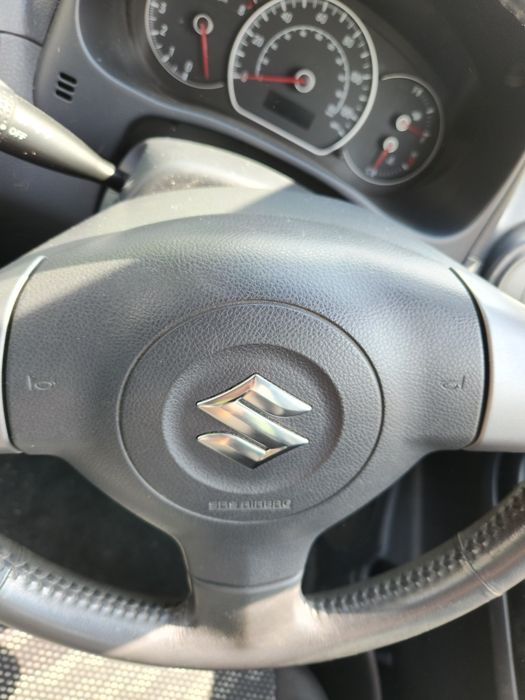 Айрбег за волан за Suzuki SX4