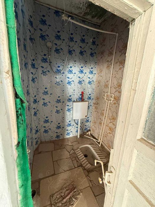 Сдается участок 4 соток имеется 3х комнат Ориентир Арк