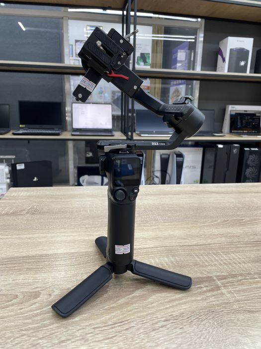 DJi Rd3 mini, Рассрочка 0-0-12, Актив маркет