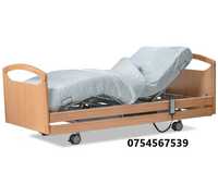 pat spital pentru ingrijire bolnav, electric cu telecomanda
180 lei