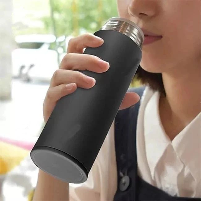 Качественный термос Xiaomi Mi Mijia 350ml, Thermos/termos Mi, оригинал