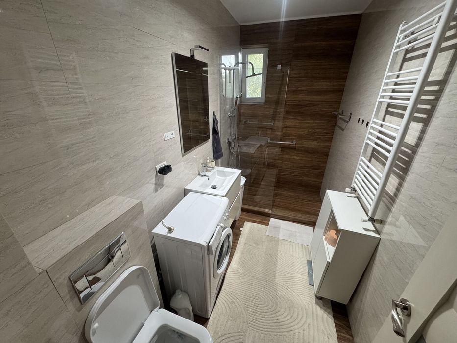 2 camere Mamaia Sat