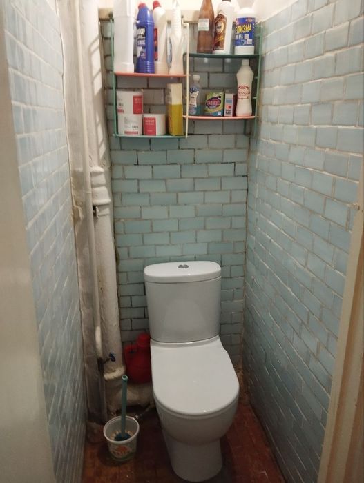 Сдаётся в аренду.  2- х комнатная.  Ул. Нукусская.