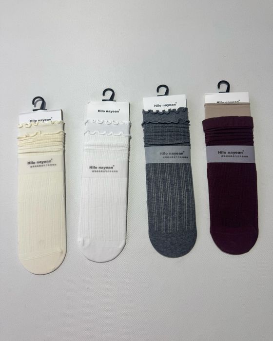 Женские носки новые