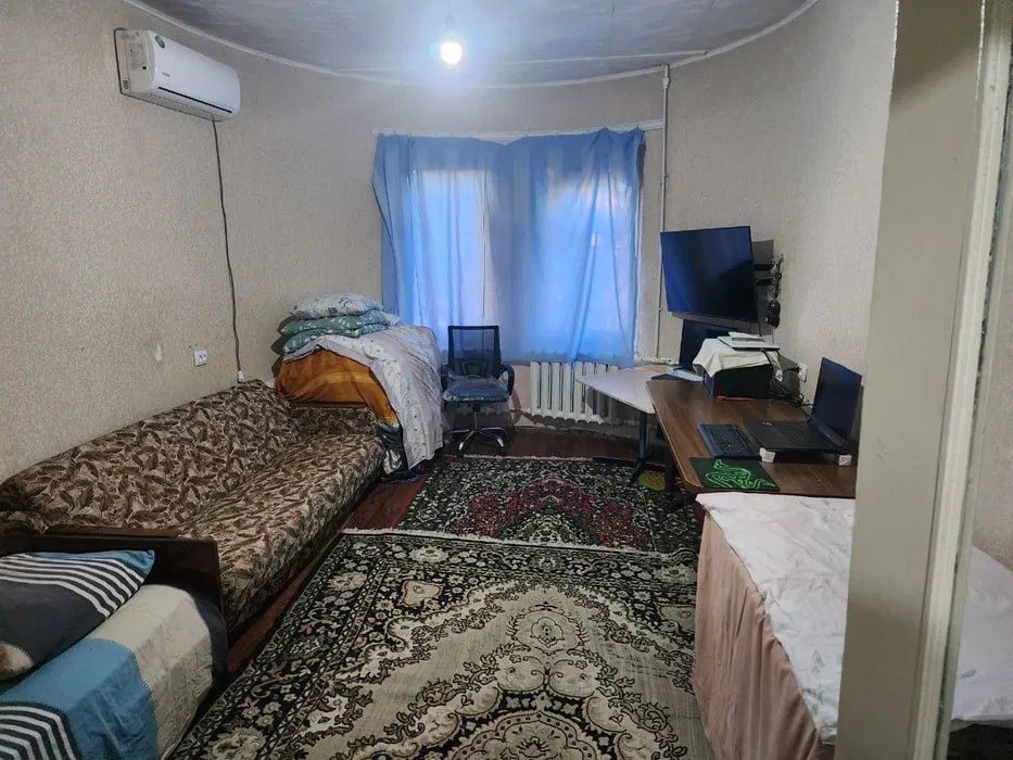 Сотувда 1 хонали квартира, Сергели 8