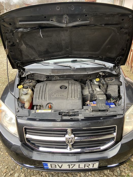 Schimb Dodge Caliber 2.0
