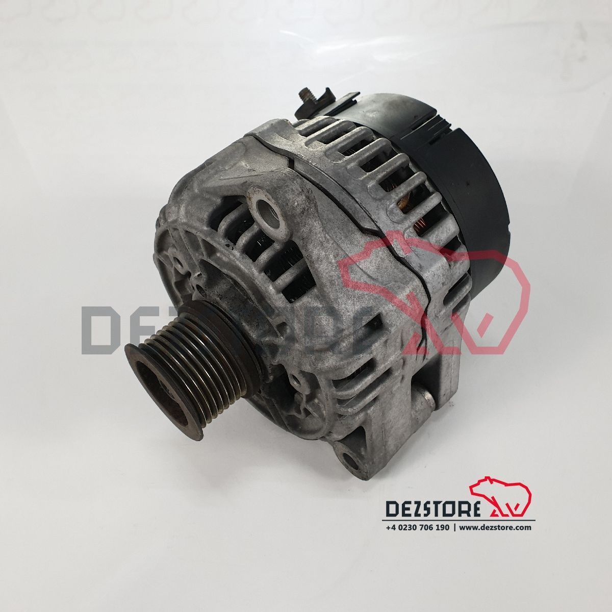 Alternator MAN TGA (51261017242)