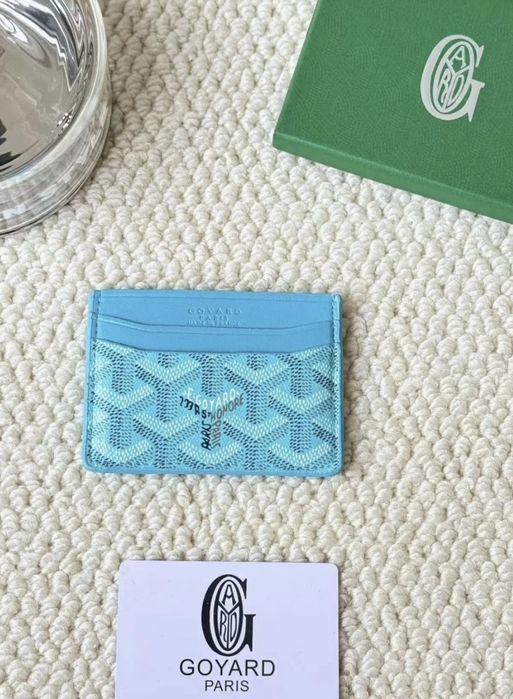 Кардхолдер гоярд/cardholders goyard