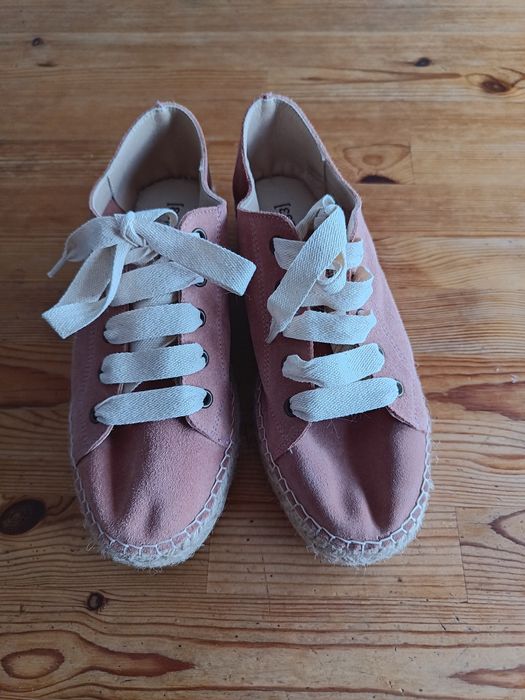 Espadrile originale