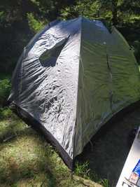 Четириместна палатка