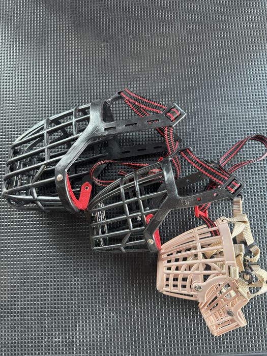 Accesorii toaletaj canin