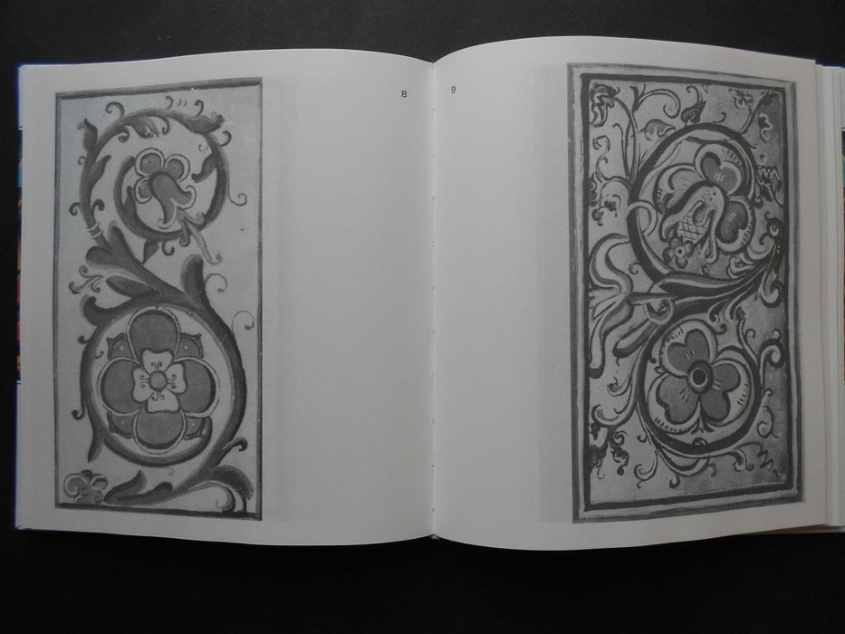 Pictura saseasca de mobila in Transilvania - Theo Zelgy