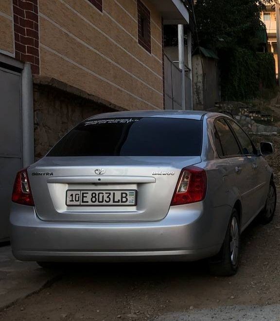 Jentra daewoo 2014 1 evro