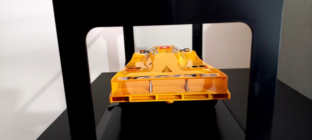 Porsche 962 C 24h Le Mans 1988 Norev 1:18