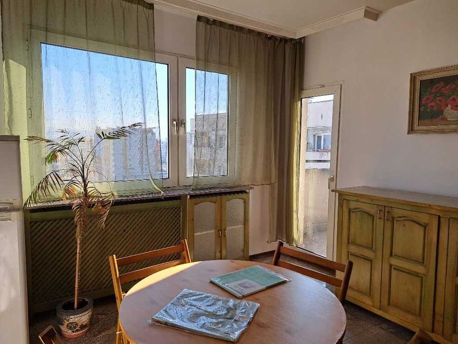 под наем 1-стаен в жк Левски Г