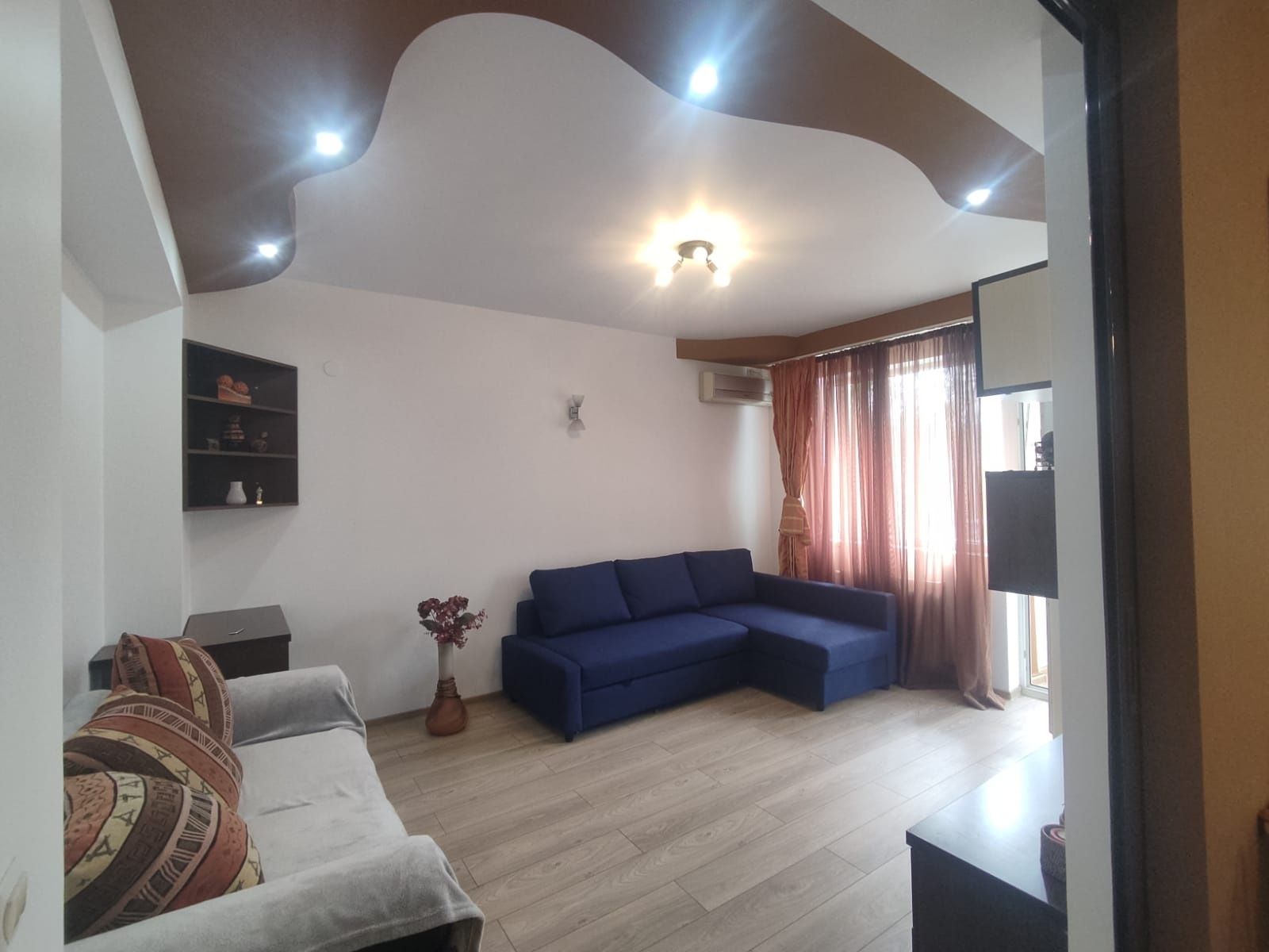 Apartament 2 camere proaspăt renovat, ANL Drumul Taberei