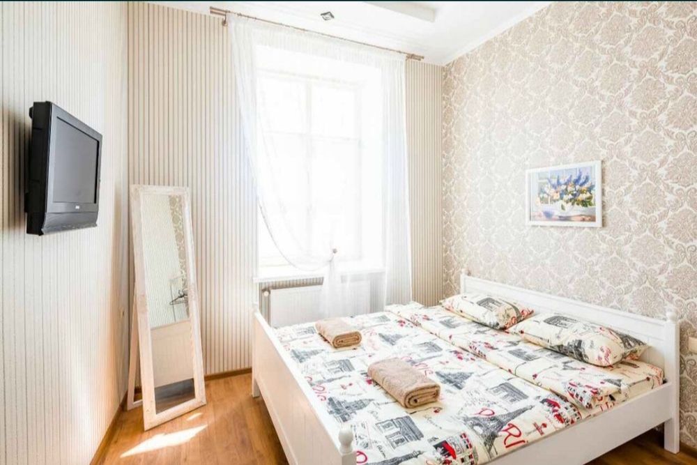 Vip квартира рн Галактика