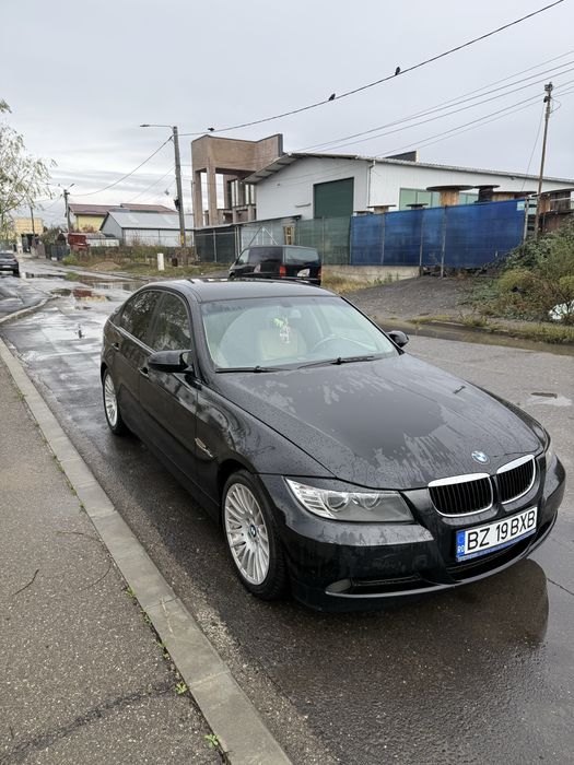 Vand/schimb Bmw e90 320D