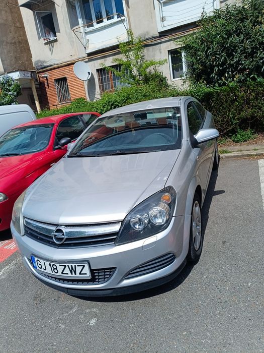 Opel asta gtc 1.3 diesel