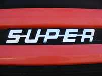 Неръждаеми декорации за SCANIA