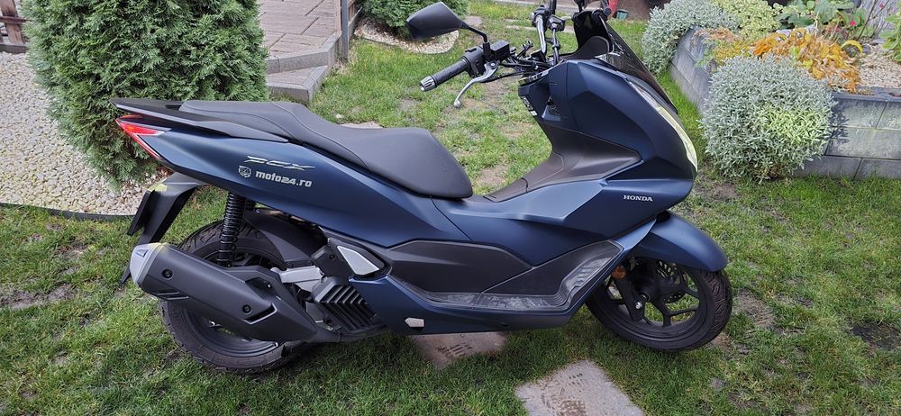 De vanzare Scuter Honda PCX 125