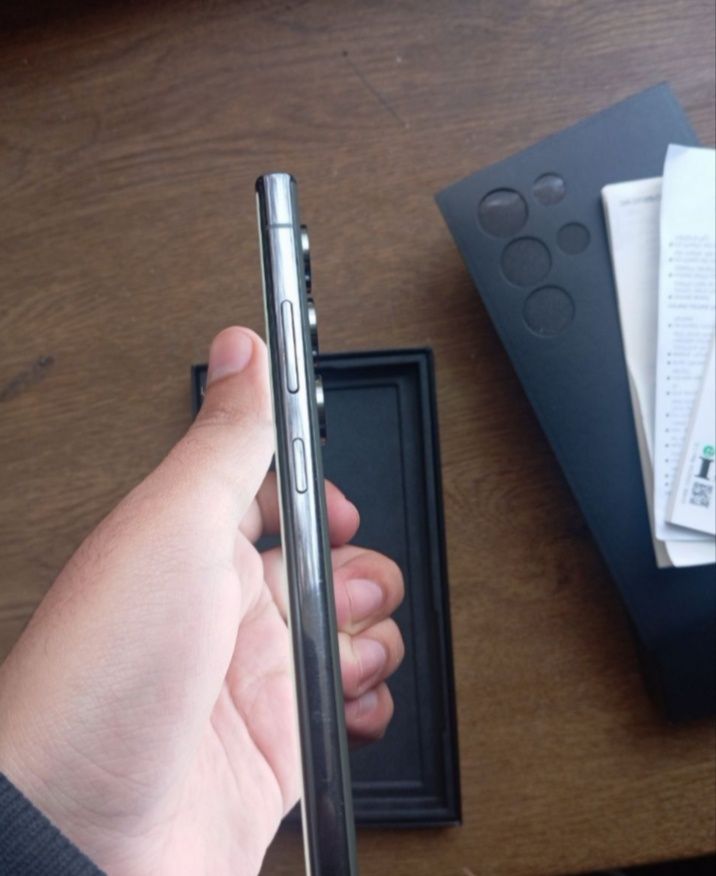 Samsung s23 ultra
