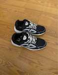 dior b30, size 44, black and white