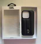 Husa Karl Lagerfeld iphone 14 pro