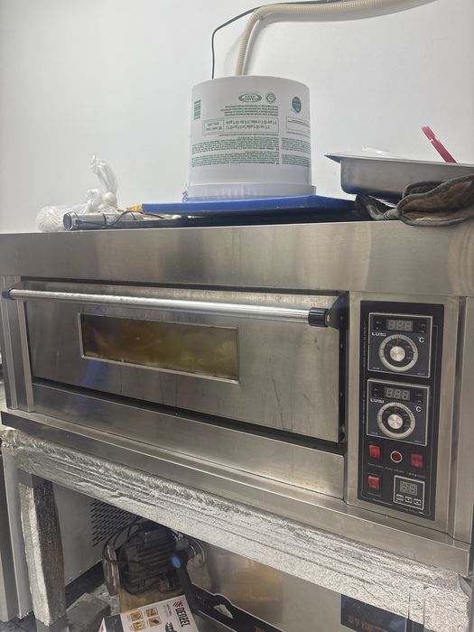 Продам печка срочно продам 3х фазка