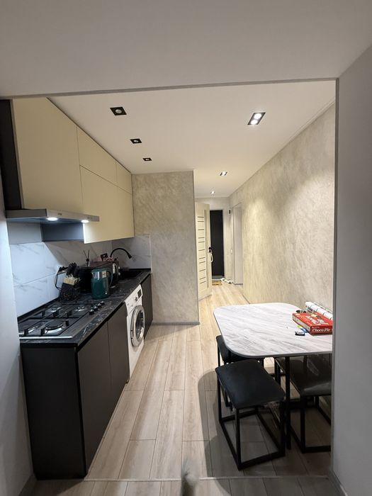 Продается однокомнатная квартира