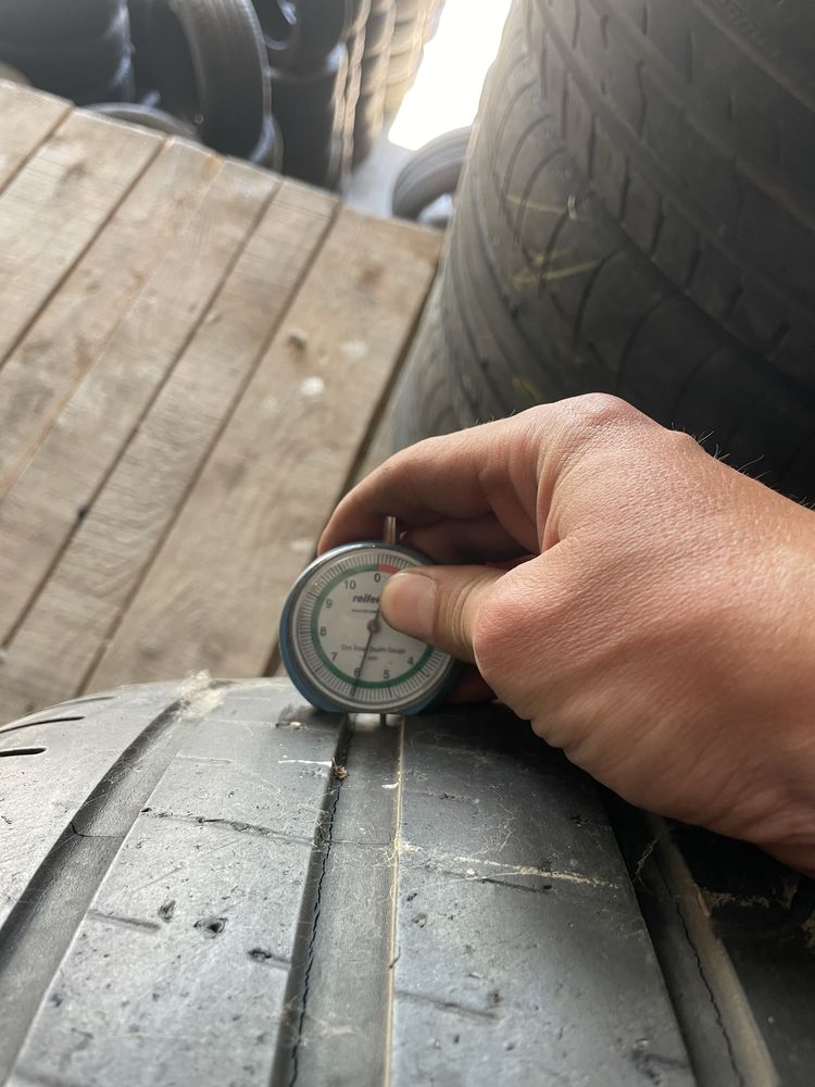 305/30/20 PIRELLI 2бр. 6мм