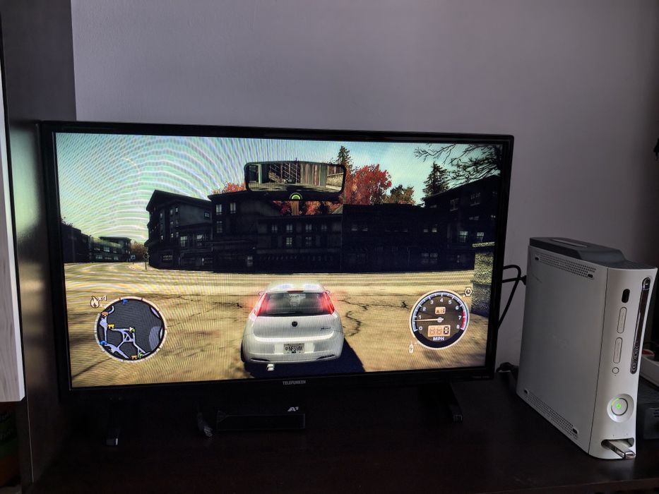 Xbox 360 пълен комплект