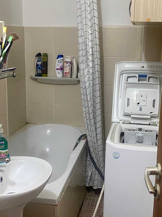 Dau in chirie garsoniera mobilata z Decebal