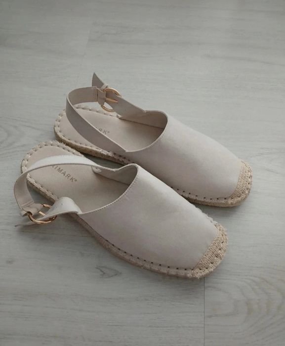 Espadrile dama marime 41