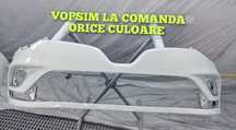 Bara fata NOUA vopsita alb / alba 369 Renault Clio 4 IV 2016 - 2019
