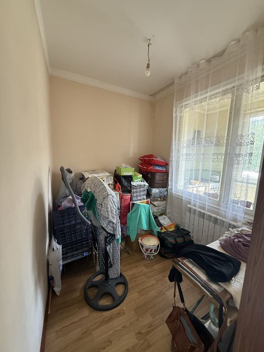 Квартира продается, Мирабадский р-н, Куйлюк Массив 2 1/1/4 38м2 31-шко