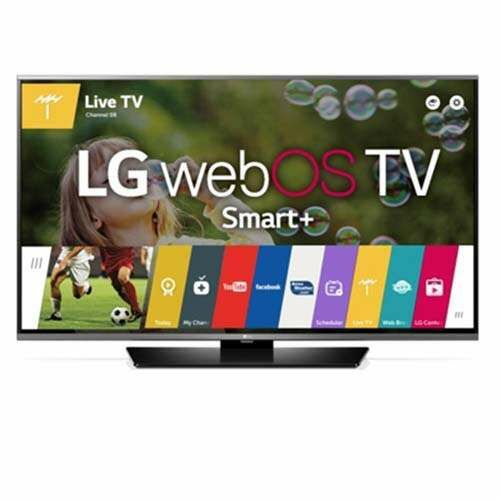 Продаю телевизор LG 124.5см