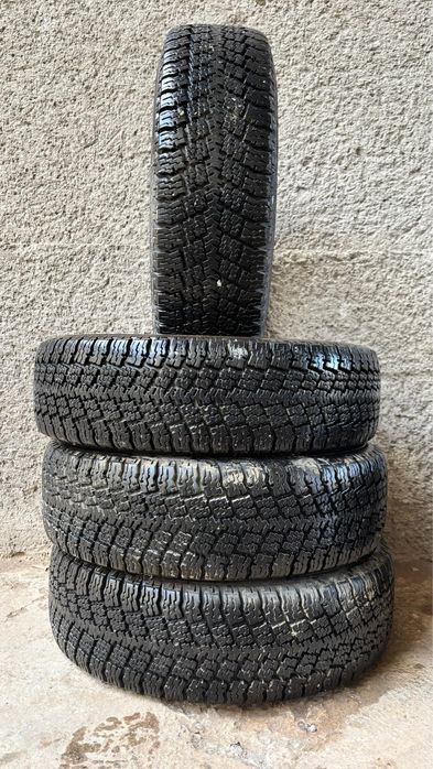 зимние шины БелШина 185/70 R14