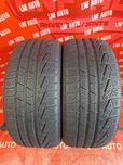 Anvelope de IARNA - 245/35/20 - PIRELLI - CA NOI - DOT 2015 !