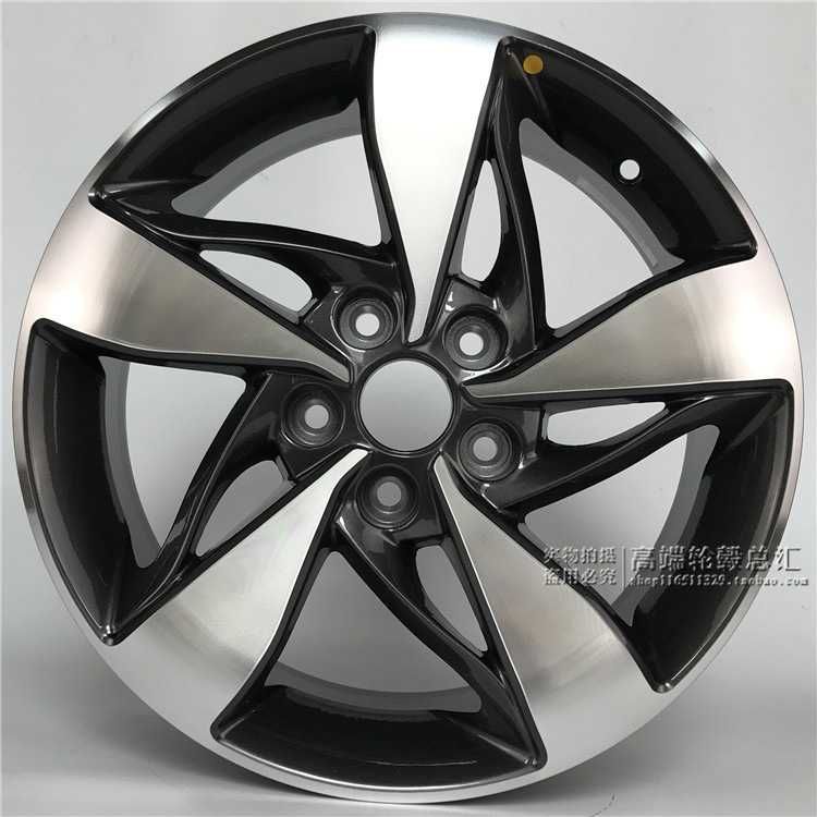 Диск jac S3 (новый)