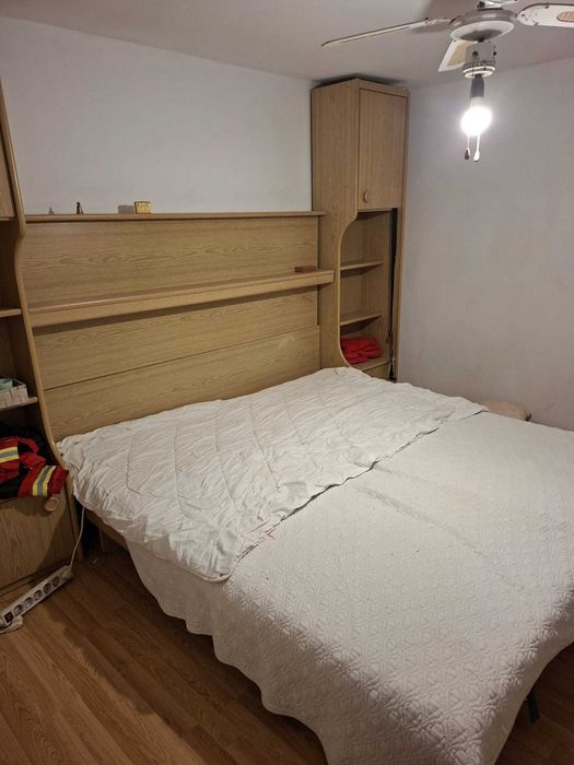 Dau casă în chirie