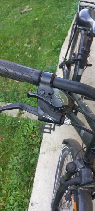 Vând Bicicleta Pegasus dama aluminiu