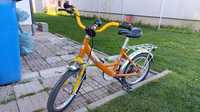 Vand bicicleta copii 16"