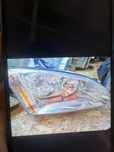 Vand faruri ford focus 2