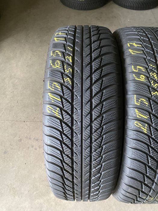 Anvelope iarna 215/65/17 Bridgestone Blizzak LM001 215 65 17 R17